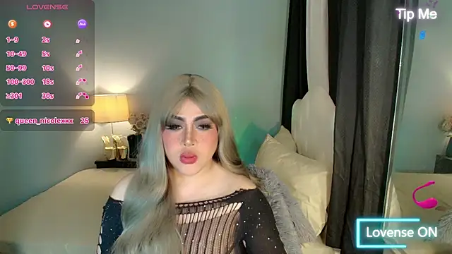 Unforgettable Maria online show from November 5, 3:39 am