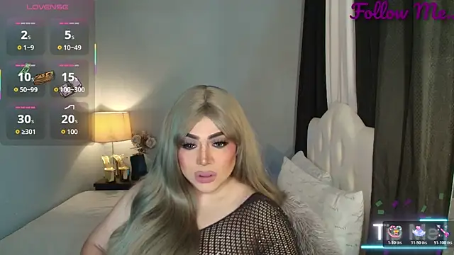 Unforgettable Maria online show from November 29, 3:20 am