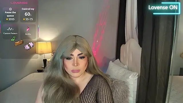 Unforgettable Maria online show from January 19, 5:44 am