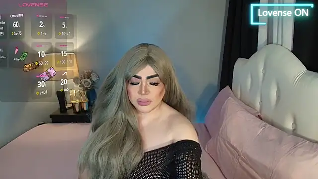 Unforgettable Maria online show from April 13, 4:18 am