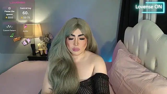 Unforgettable Maria online show from April 14, 3:23 am