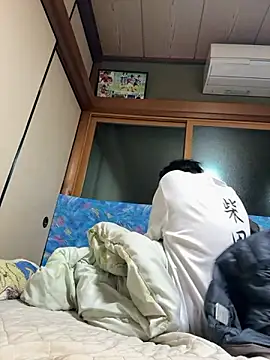 hiromu53 online show from October 29, 11:34 am