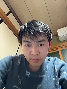 hiromu53 online show from November 25, 10:48 am