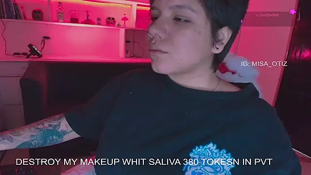 Melissa Adamsx online show from November 2, 11:45 am