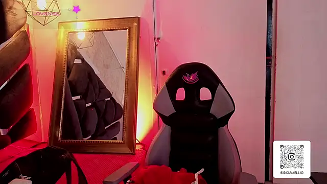 Melissa Adamsx online show from April 8, 6:52 pm