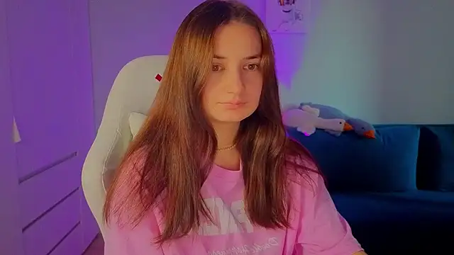 Lelia Vibe online show from September 17, 2:19 pm