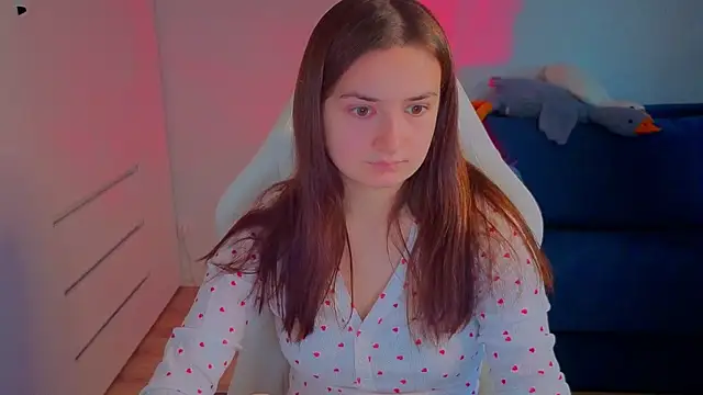 Lelia Vibe online show from September 27, 2:22 pm