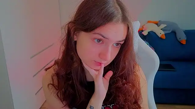 Lelia Vibe online show from October 7, 12:24 pm