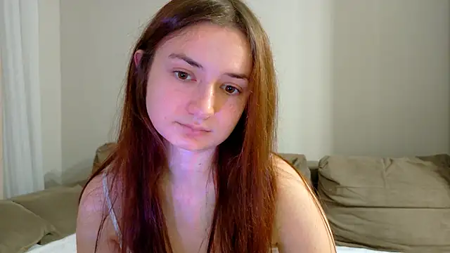 Lelia Vibe online show from October 28, 3:32 am