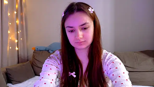 Lelia Vibe online show from November 13, 5:39 am