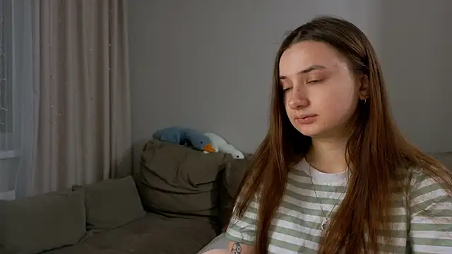 Lelia Vibe online show from February 23, 3:53 pm