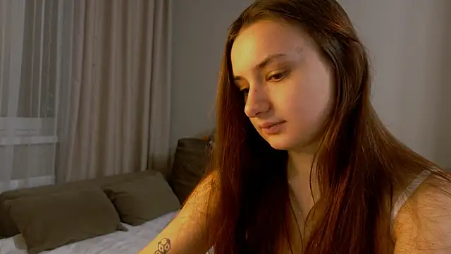 Lelia Vibe online show from March 3, 4:24 pm