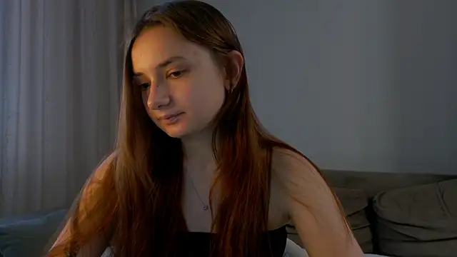 Lelia Vibe online show from June 4, 1:55 am