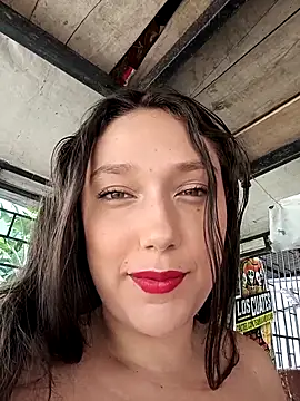 Naughty Samantha online show from November 15, 2:46 pm