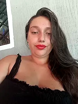 Naughty Samantha online show from December 19, 3:41 pm