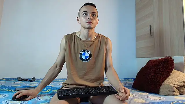 HARVEY HARDMAN online show from September 13, 7:24 pm