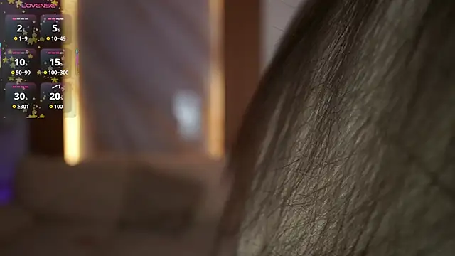 MilaCrave online show from November 17, 11:38 am