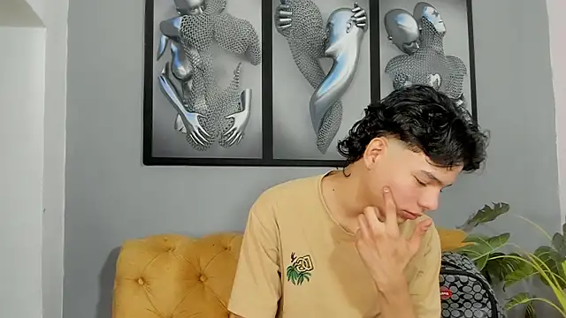 camillo virgil online show from October 27, 11:14 am