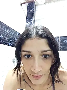 ingrid zese  online show from November 1, 6:10 pm