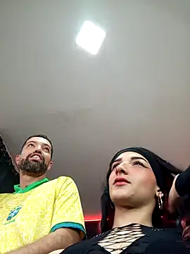 ingrid zese  online show from November 30, 9:52 pm