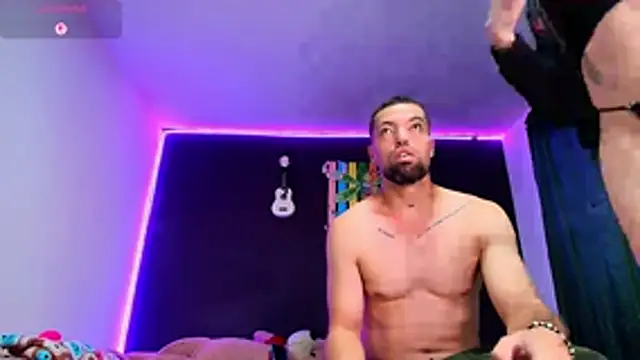 ingrid zese  online show from February 16, 6:26 pm