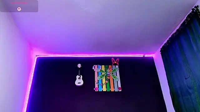 ingrid zese  online show from February 21, 5:47 pm