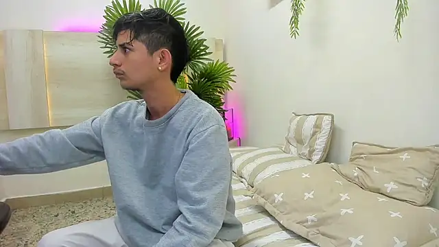 Wicked Twink online show from October 24, 11:06 am