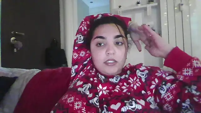 LadySophia03 online show from January 9, 3:37 pm