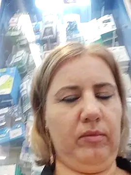 LustyyX online show from September 22, 10:39 am