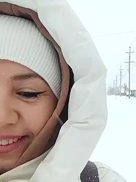 LustyyX online show from January 8, 6:48 am