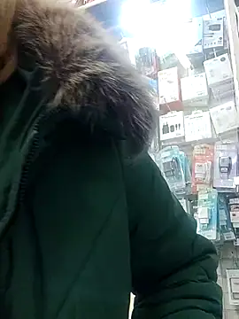 LustyyX online show from February 4, 8:09 am