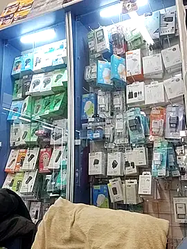 LustyyX online show from February 7, 9:57 am