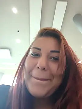 RuivaMisteriosa3 online show from February 23, 3:53 pm