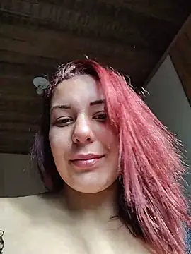 RuivaMisteriosa3 online show from May 14, 1:18 pm
