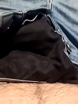 lucho2328 online show from October 3, 11:29 am