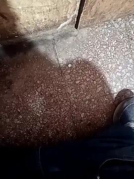 lucho2328 online show from October 28, 10:45 pm