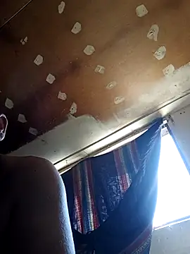 lucho2328 online show from November 9, 7:23 pm