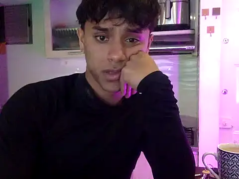 ZYZZ1312 online show from January 7, 7:38 pm