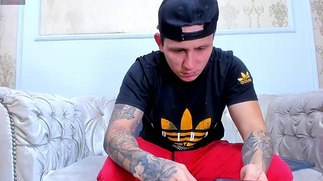 Scott Clark online show from January 15, 11:15 am