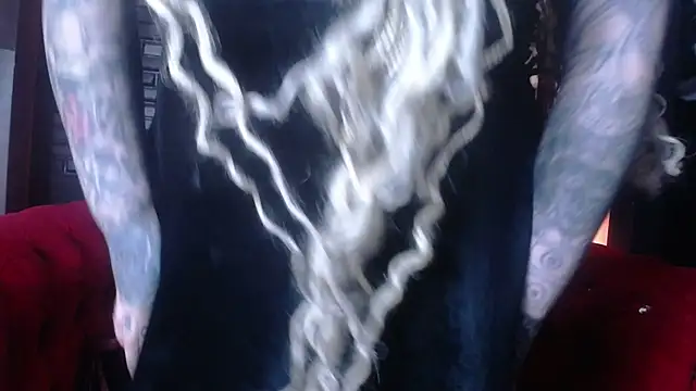 Venus Rock online show from April 2, 1:42 pm