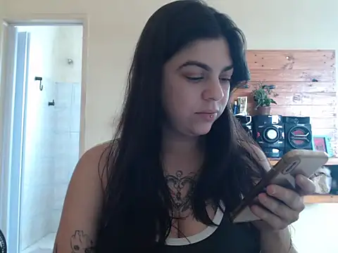 Snapshot of ayanahot_ chatting on September 14, 5:45 pm ayanahot online show from September 14, 5:45 pm