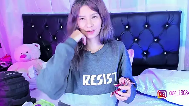 Sofiia cute  online show from October 28, 3:54 am