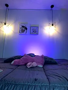 AlessiaSmith11 online show from November 24, 2:44 am