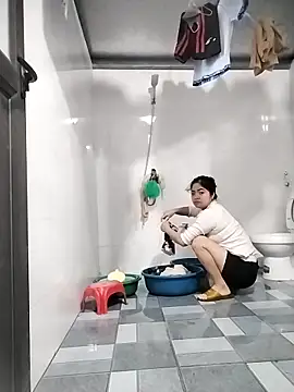 Mie rose online show from November 7, 1:49 am