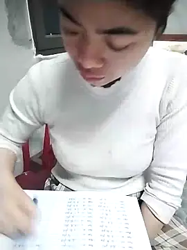 Mie rose online show from December 17, 2:06 am