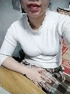 Mie rose online show from March 4, 1:44 am