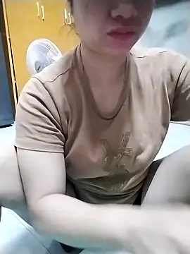 Mie rose online show from April 18, 1:31 am