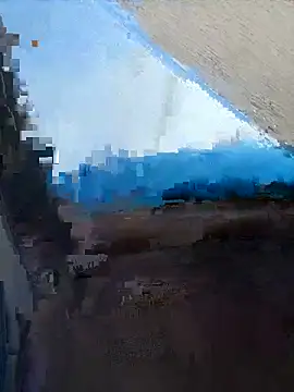 Snapshot of Tlynn chatting on October 7, 2:25 pm Tlynn online show from October 7, 2:25 pm