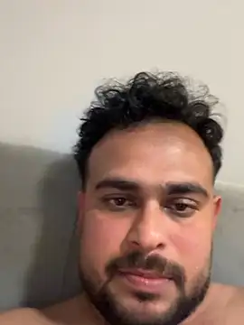 Snapshot of Rodrigopraba chatting on April 29, 5:11 am Rodrigopraba online show from April 29, 5:11 am