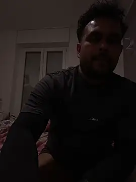 Snapshot of Rodrigopraba chatting on April 30, 8:42 am Rodrigopraba online show from April 30, 8:42 am